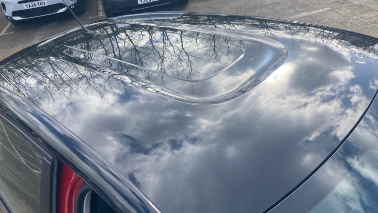 Citroen C3 1.2 PureTech 82 Feel 5dr Petrol Hatchback